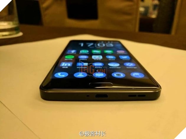 Vâng, đây là Nokia 6 bằng xương bằng thịt  16