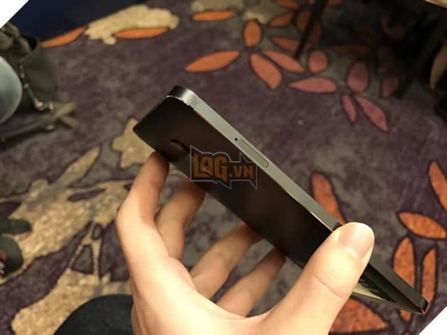 Vâng, đây là Nokia 6 bằng xương bằng thịt  20