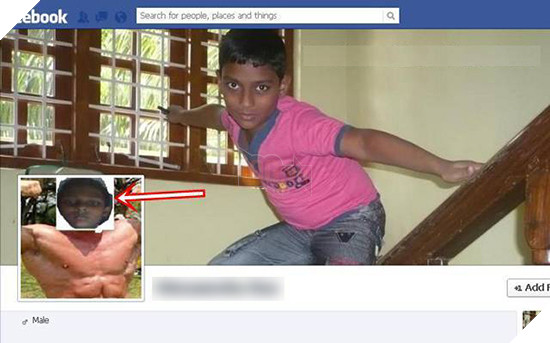 Đỡ không nổi với 10 bức ảnh thảm họa trên Facebook - Ảnh 19.