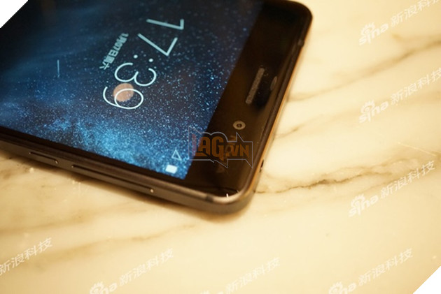 Vâng, đây là Nokia 6 bằng xương bằng thịt  4