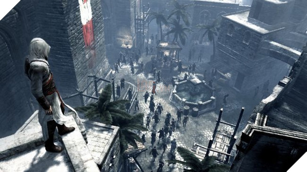 Photo of [Tổng hợp] Mọi thông tin (có thể) về tựa game Assassin’s Creed kế tiếp