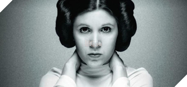 Disney cân nhắc các lựa chọn cho vai diễn Công chúa Leia trong Star Wars