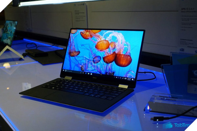 11 sản phẩm công nghệ ấn tượng nhất CES 2017 do các tạp chí danh tiếng thế giới bình chọn 10