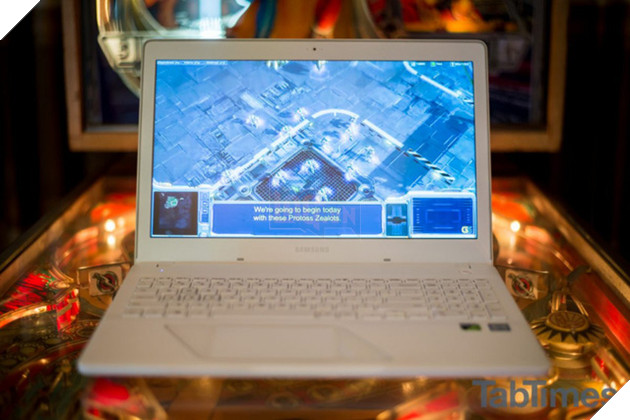 11 sản phẩm công nghệ ấn tượng nhất CES 2017 do các tạp chí danh tiếng thế giới bình chọn 12