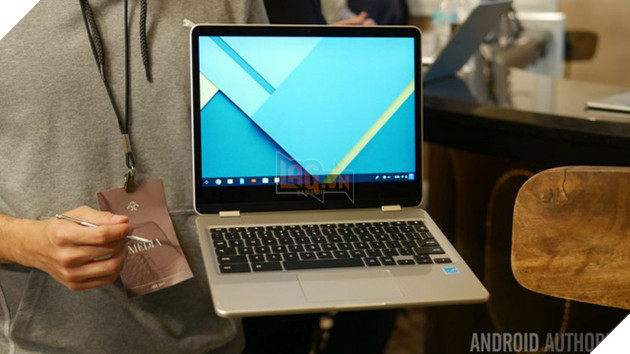 11 sản phẩm công nghệ ấn tượng nhất CES 2017 do các tạp chí danh tiếng thế giới bình chọn 3