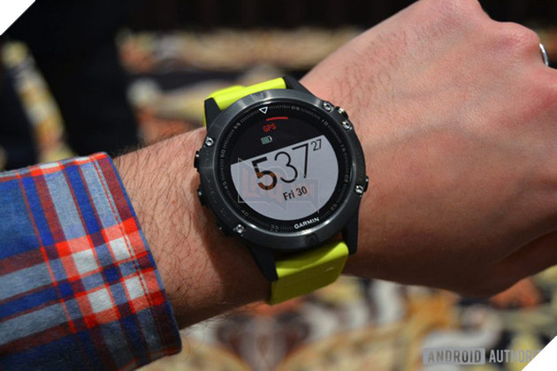 11 sản phẩm công nghệ ấn tượng nhất CES 2017 do các tạp chí danh tiếng thế giới bình chọn 5