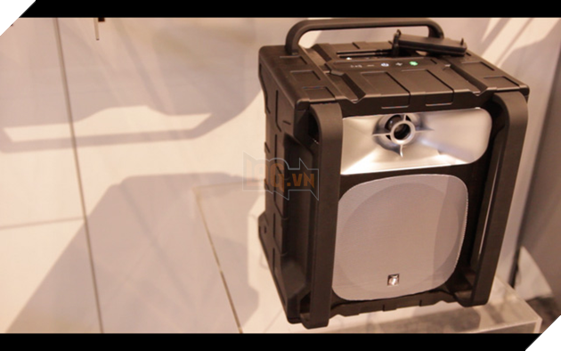 11 sản phẩm công nghệ ấn tượng nhất CES 2017 do các tạp chí danh tiếng thế giới bình chọn 8