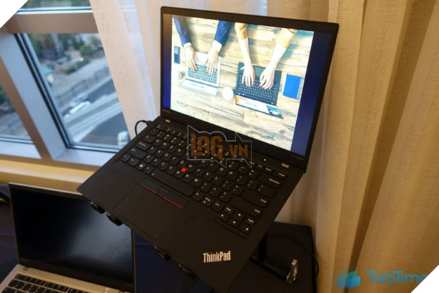 11 sản phẩm công nghệ ấn tượng nhất CES 2017 do các tạp chí danh tiếng thế giới bình chọn 9