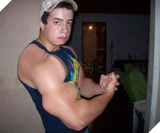 Đỡ không nổi với 10 bức ảnh thảm họa trên Facebook - Ảnh 17.