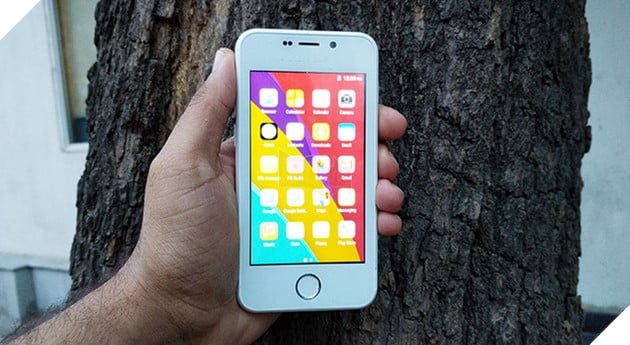 Có thể bạn không tin nhưng 5 chiếc điện thoại này có tên trong sách kỉ lục thế giới - Ảnh 1.