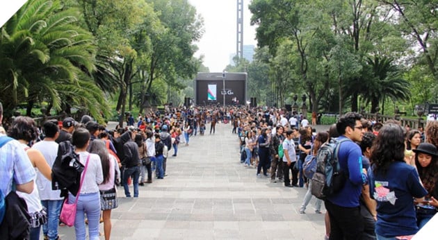 Có thể bạn không tin nhưng 5 chiếc điện thoại này có tên trong sách kỉ lục thế giới - Ảnh 5.