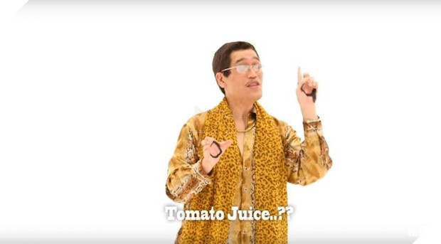 PIKOTARO vừa cho ra HIT mới: I LIKE OJ - Chán hơn PPAP rất nhiều 2