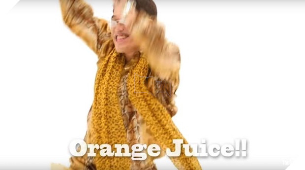 PIKOTARO vừa cho ra HIT mới: I LIKE OJ - Chán hơn PPAP rất nhiều 3