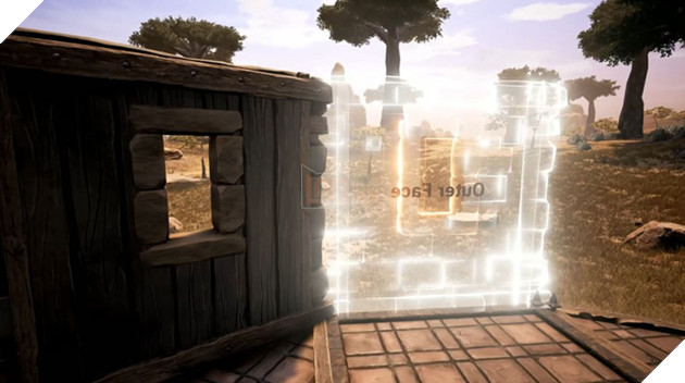 Conan Exiles - Đây là game sinh tồn hứa hẹn nhất năm 2017