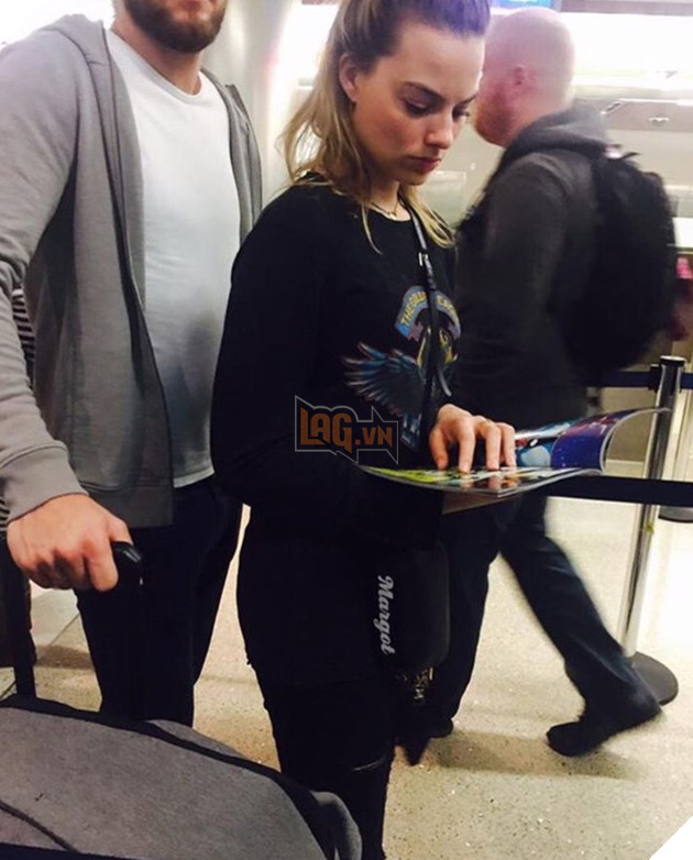 Harley Quinn duoc tim nhieu nhat tren trang phim khieu dam hinh anh 2