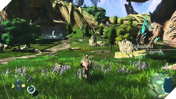 Tựa game độc quyền trên Xbox One/PC, Scalebound, chính thức bị hủy bỏ 3