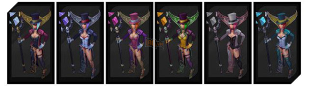 LMHT: Nói là làm, Riot chỉnh sửa sức mạnh Yasuo - Sau 2 năm, Blitzcrank cũng được có trang phục mới