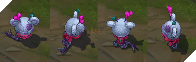 LMHT: Nói là làm, Riot chỉnh sửa sức mạnh Yasuo - Sau 2 năm, Blitzcrank cũng được có trang phục mới