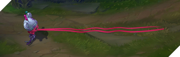 LMHT: Nói là làm, Riot chỉnh sửa sức mạnh Yasuo - Sau 2 năm, Blitzcrank cũng được có trang phục mới