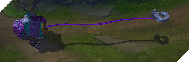 LMHT: Nói là làm, Riot chỉnh sửa sức mạnh Yasuo - Sau 2 năm, Blitzcrank cũng được có trang phục mới