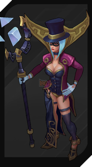 LMHT: Nói là làm, Riot chỉnh sửa sức mạnh Yasuo - Sau 2 năm, Blitzcrank cũng được có trang phục mới