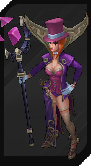 LMHT: Nói là làm, Riot chỉnh sửa sức mạnh Yasuo - Sau 2 năm, Blitzcrank cũng được có trang phục mới