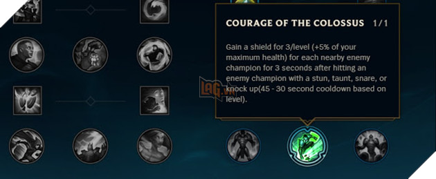 LMHT: Nói là làm, Riot chỉnh sửa sức mạnh Yasuo - Sau 2 năm, Blitzcrank cũng được có trang phục mới