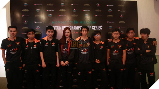 MDCS 2017: Trả lời phỏng vấn Báo chí các đội tham gia đều rất háo hứng và vui vẻ