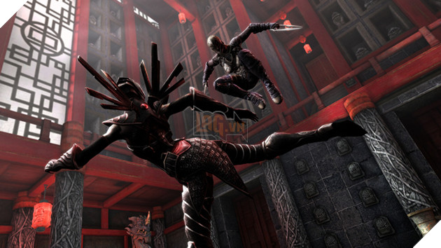 Top 5 game mobile tuyệt đỉnh trên iOS, game thủ Android có tiền cũng chẳng chơi được