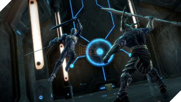 Top 5 game mobile tuyệt đỉnh trên iOS, game thủ Android có tiền cũng chẳng chơi được