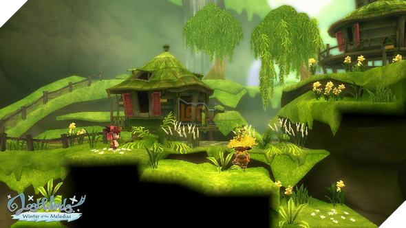 Top 5 game mobile tuyệt đỉnh trên iOS, game thủ Android có tiền cũng chẳng chơi được