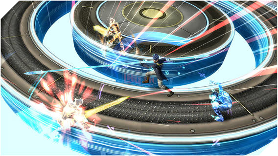 Top 5 game mobile tuyệt đỉnh trên iOS, game thủ Android có tiền cũng chẳng chơi được