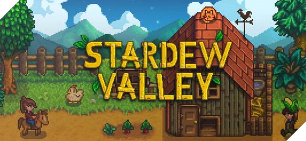 8 game cực kỳ xuất sắc dành cho người chơi cấu hình PC thấp