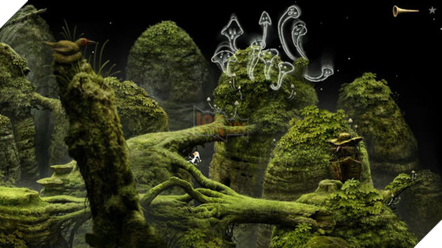 8 game cực kỳ xuất sắc dành cho người chơi cấu hình PC thấp