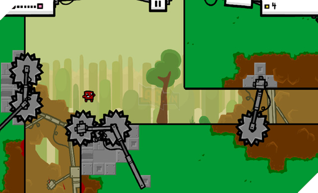 8 game cực kỳ xuất sắc dành cho người chơi cấu hình PC thấp