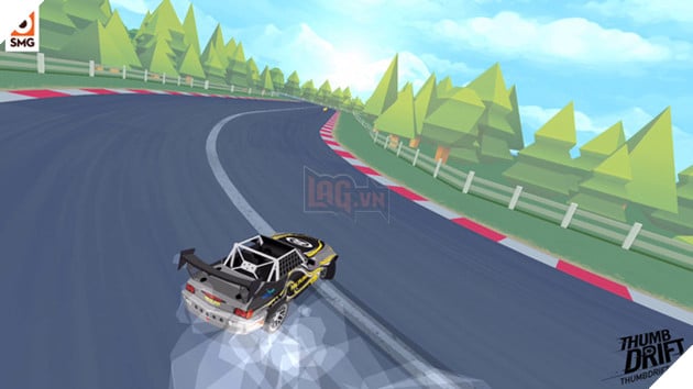 10 tựa game iOS cực hay dù có chơi bằng... một tay cũng vẫn dễ dàng