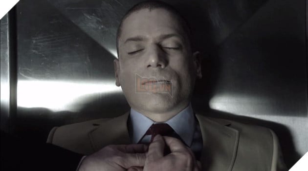 Prison Break tiếp tục nhá hàng với trailer mãn nhãn - Ảnh 2. Prison Break tiếp tục nhá hàng với trailer mãn nhãn - Ảnh 2.