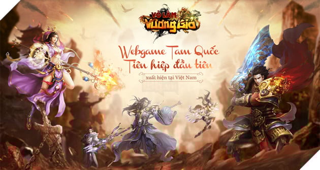 Kết quả hình ảnh cho võ lâm vương giả