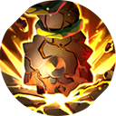 Liên Quân Mobile: Chi tiết bộ kĩ năng của Lumburr - Khổng Lồ Lục Địa 4