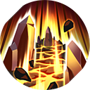 Liên Quân Mobile: Chi tiết bộ kĩ năng của Lumburr - Khổng Lồ Lục Địa 6