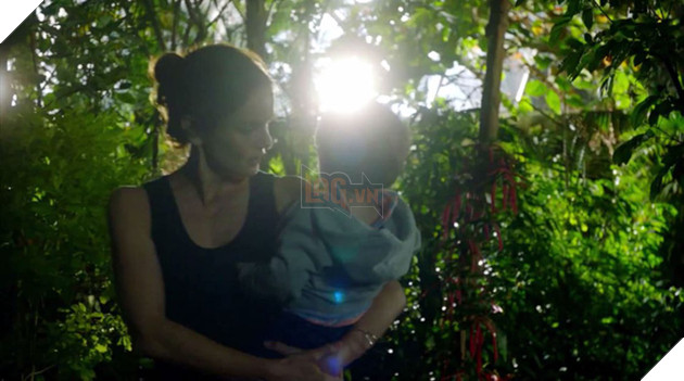 Prison Break tiếp tục nhá hàng với trailer mãn nhãn - Ảnh 3. Prison Break tiếp tục nhá hàng với trailer mãn nhãn - Ảnh 3.