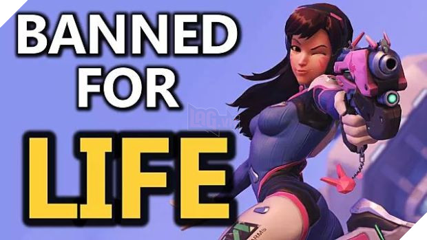 Đây là đợt Ban quy mô lớn đầu tiên nhắm vào game thủ Hàn Quốc