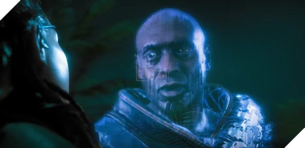 Photo of Có vẻ như Lance Reddick sẽ xuất hiện trong Horizon: Zero Dawn