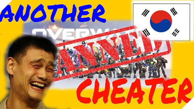 Kết quả hình ảnh cho aimbot overwatch ban