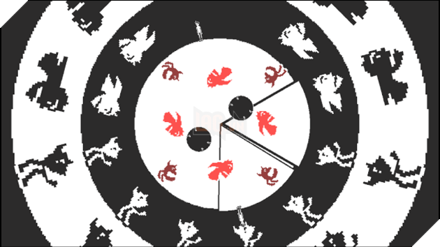 10 tựa game iOS cực hay dù có chơi bằng... một tay cũng vẫn dễ dàng