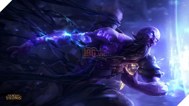 5 vị tướng bạn không thể nào bỏ qua nếu muốn leo rank LMHT mùa 7 ở vị trí đường giữa