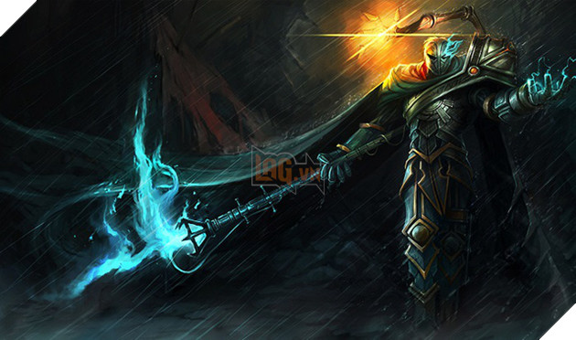 5 vị tướng bạn không thể nào bỏ qua nếu muốn leo rank LMHT mùa 7 ở vị trí đường giữa