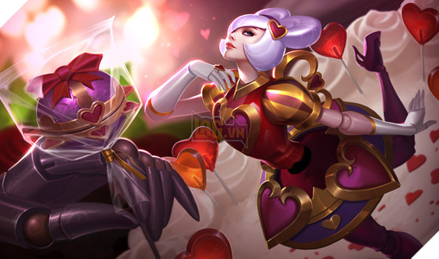 5 vị tướng bạn không thể nào bỏ qua nếu muốn leo rank LMHT mùa 7 ở vị trí đường giữa