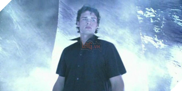 14 phiên bản đen tối nhất của Superman ở hoạt hình, comic, và game (P1)