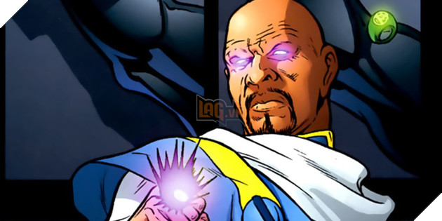 14 phiên bản đen tối nhất của Superman ở hoạt hình, comic, và game (P1)